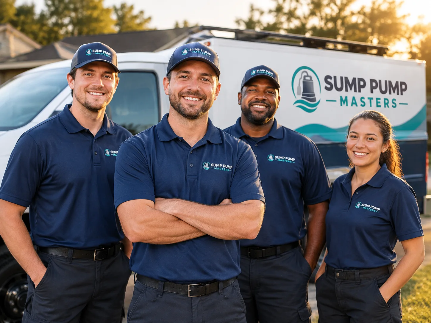 Sump Pump Repair company in Hopland, CA